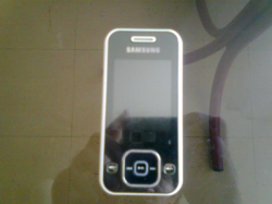 Celular Samsung F250-L