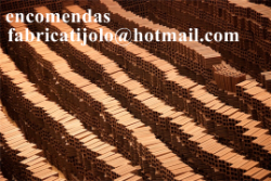 tijolos direto da fabrica em Recife Pe.  e regiões