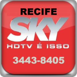Oi TV Recife