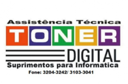 Toner Digital - Recife