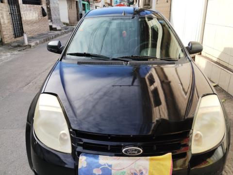 Ford ka 2008 só 11.000,00 f:99189-8293